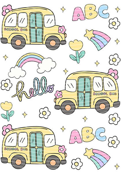 A5 Notebook Wraps-W-1871